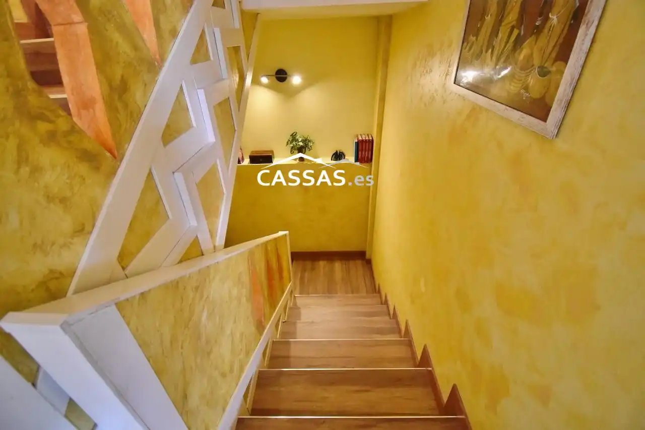 Casa adosada en venda a Calle baco, Fresnos I y II