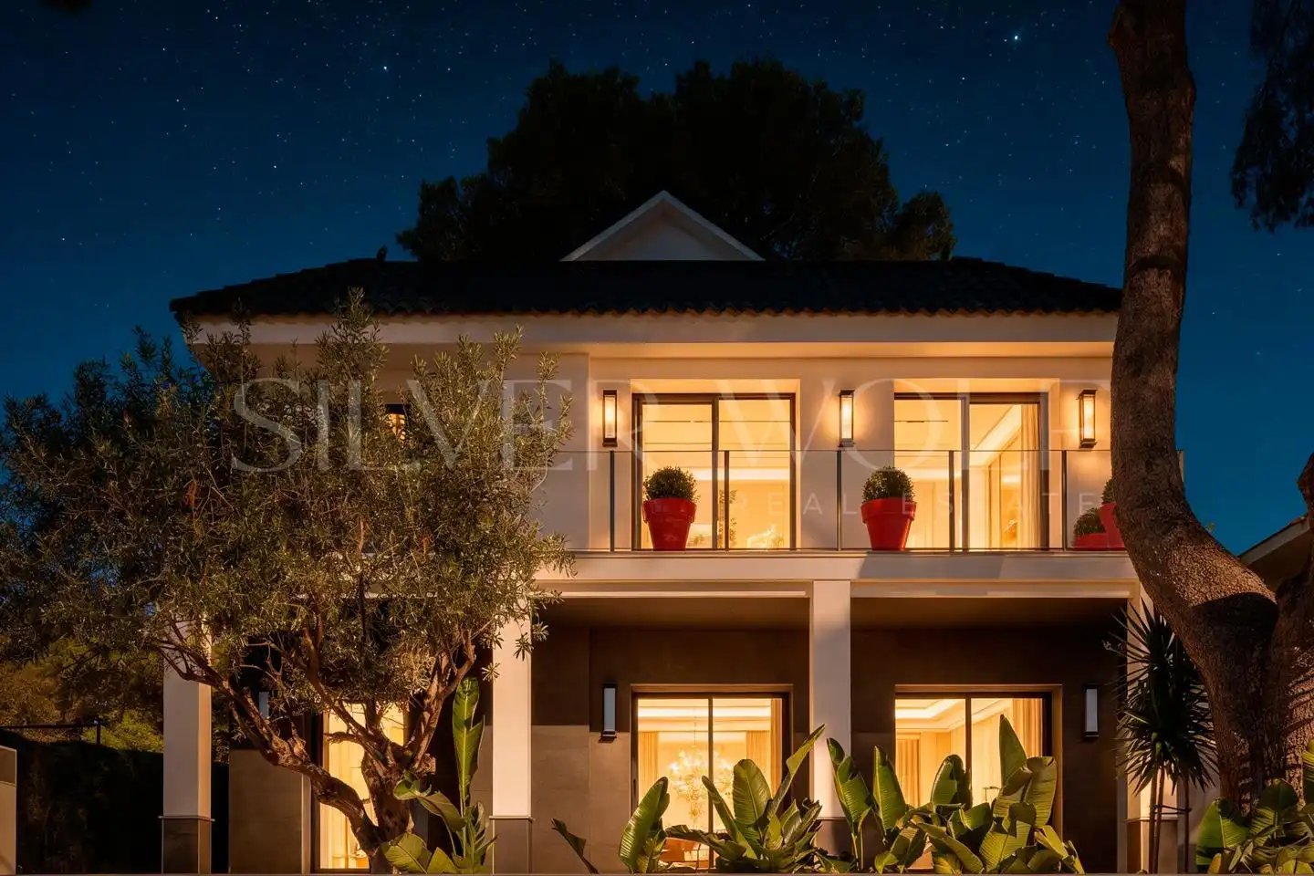 House with pool for sale in Passeig Mirador, imagen 2
