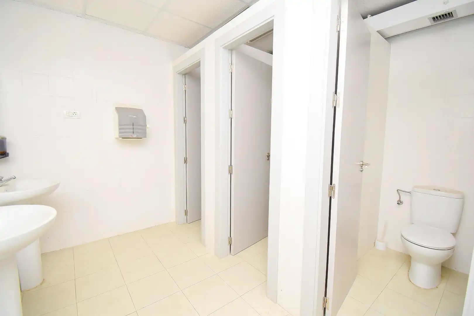 Office space with lift for sale in El Ejido Ciudad, imagen 35