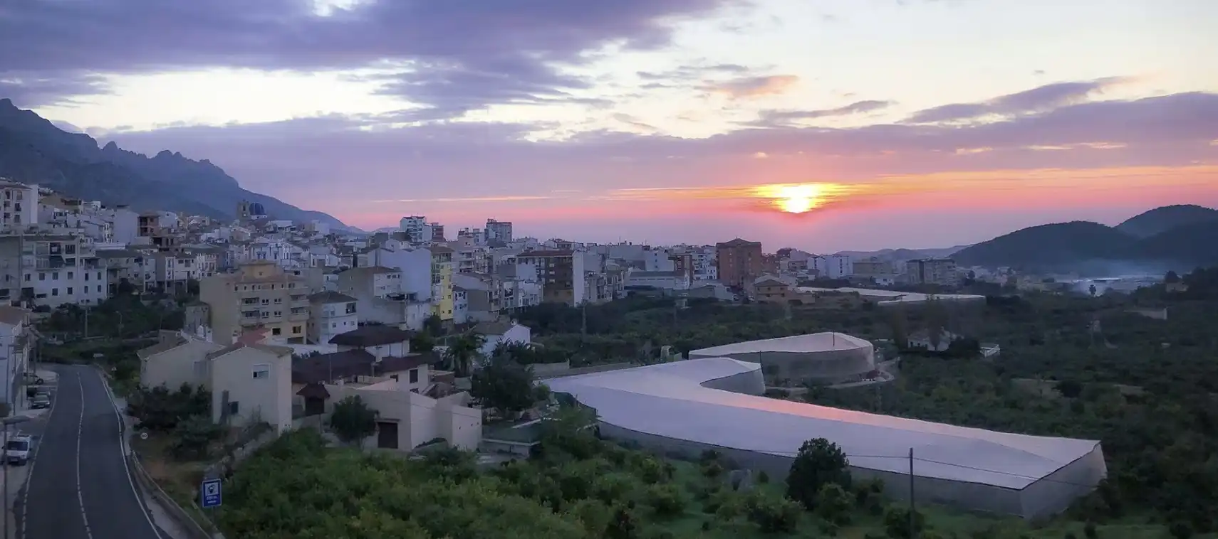 Terrenys i solars en venda a Callosa d'en Sarrià, imagen 2