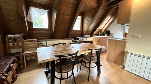 Foto 5 de Casa adosada en venda a Carrer Sant Sernilh, 4, Canejan, Lleida