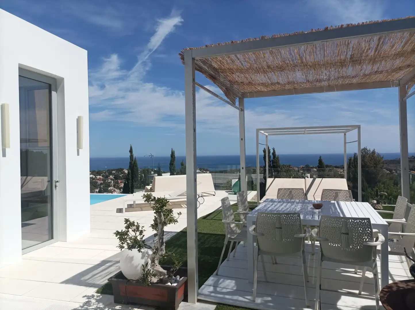 Villa avec piscine à louer à El Montgó, imagen 34