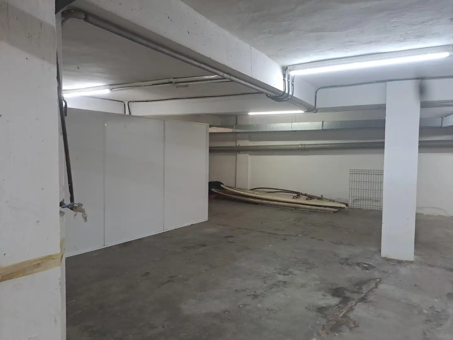 Geschaftsraum zur Miete in Oviedo 