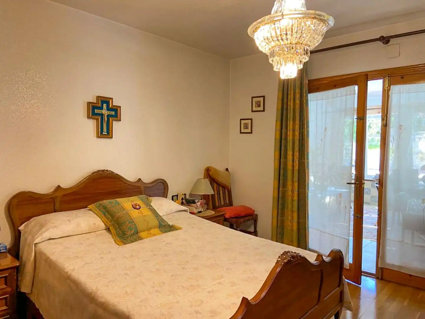 Villa mit Pool zum Verkauf in Rincón de Loix, imagen 26