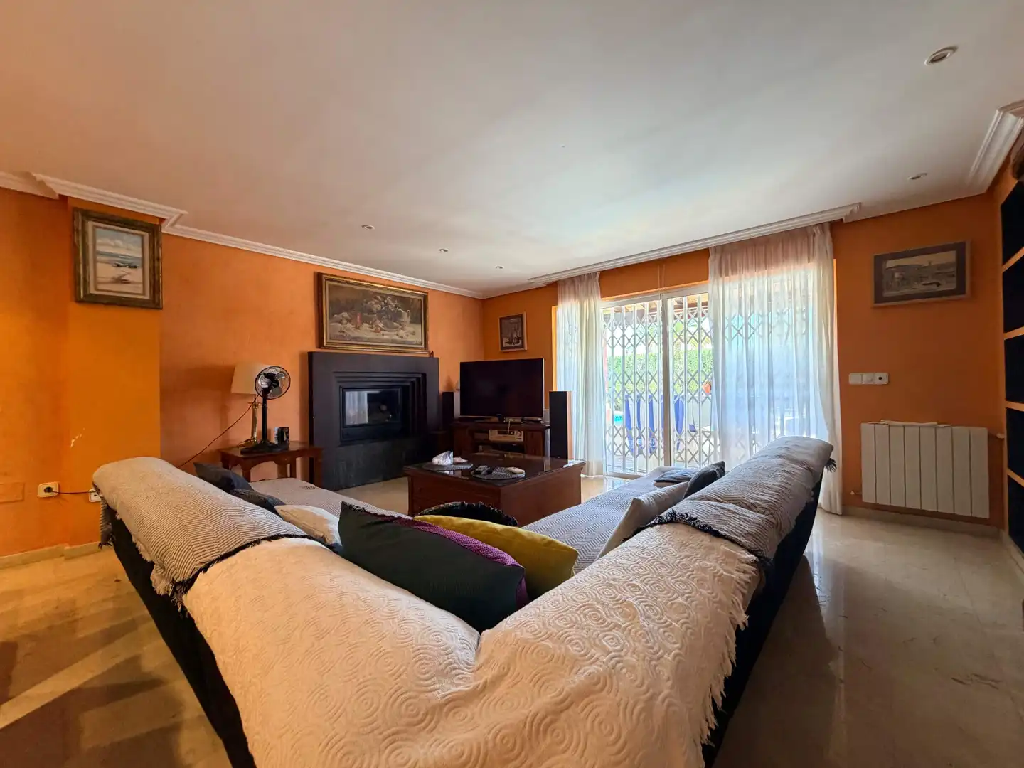 Villa con terrazza in vendita a Urbanizaciones, imagen 33