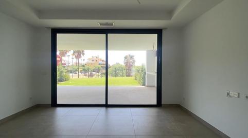 Foto 4 de Planta baixa en venda a Calle Calle Acueducto, Bel - Air, Málaga