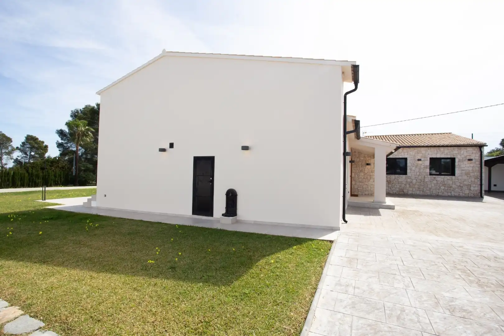 House with pool for sale in La Xara - La Sella, imagen 64