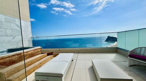 Ático triplex de Lujo en Playa Poniente de Benidorm., Bild 2