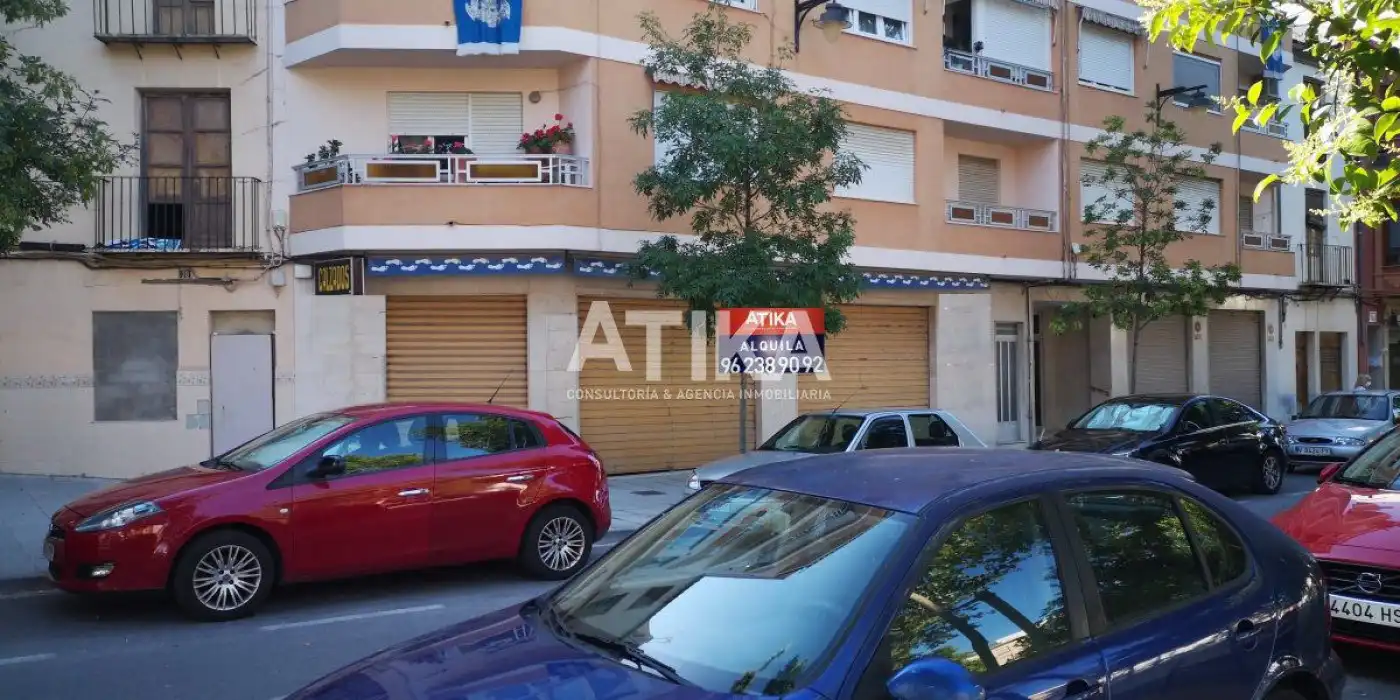 Local comercial en venda a Centro, imagen 5