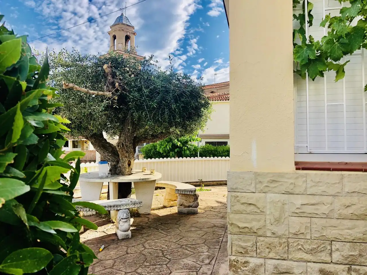 Maison avec terrasse à vendre à Coma-ruga platja, imagen 4