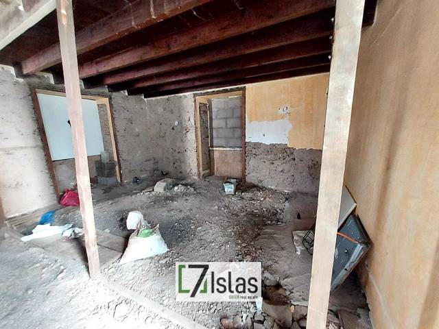 Finca rústica en Venta en Carretera General Tejina, 99 en Tejina