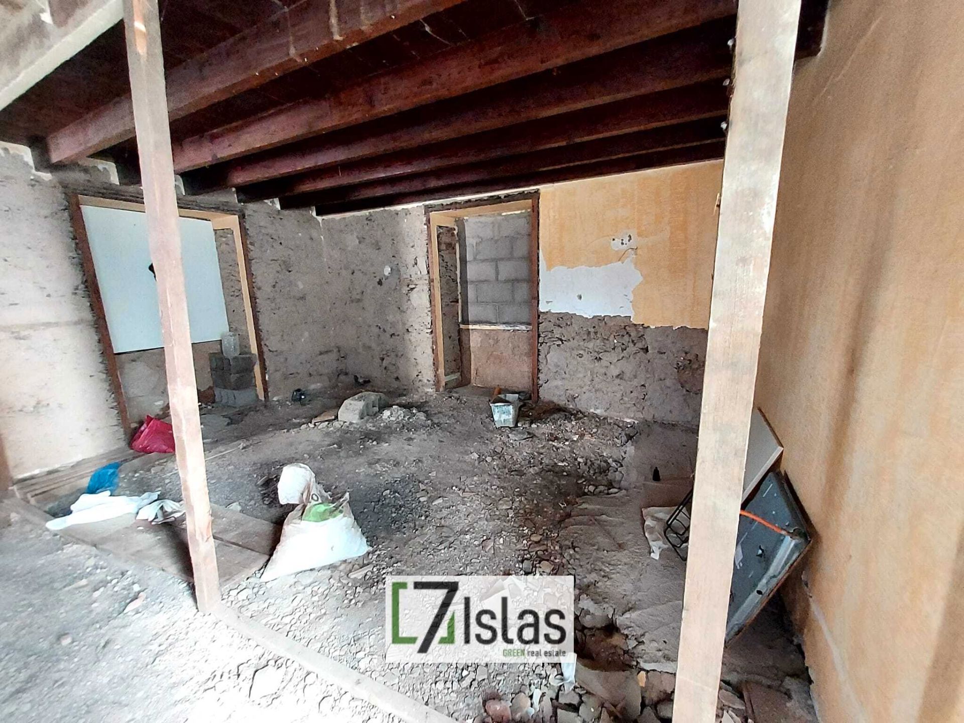 Finca rústica en venta en San Cristóbal de la Laguna