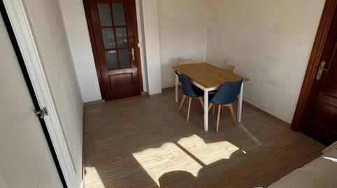 Foto 5 de Piso de alquiler en Cartuja, Granada