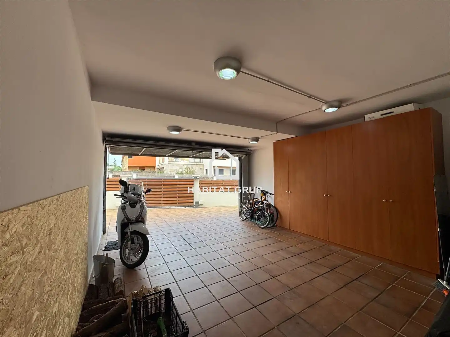 Casa amb jardí en venda a Sant Julià de Ramis, imagen 40