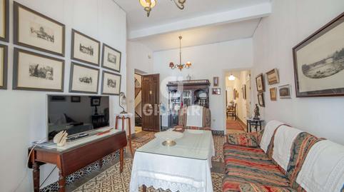 Photo 4 of Single-family semi-detached for sale in Santa Catalina, Sevilla