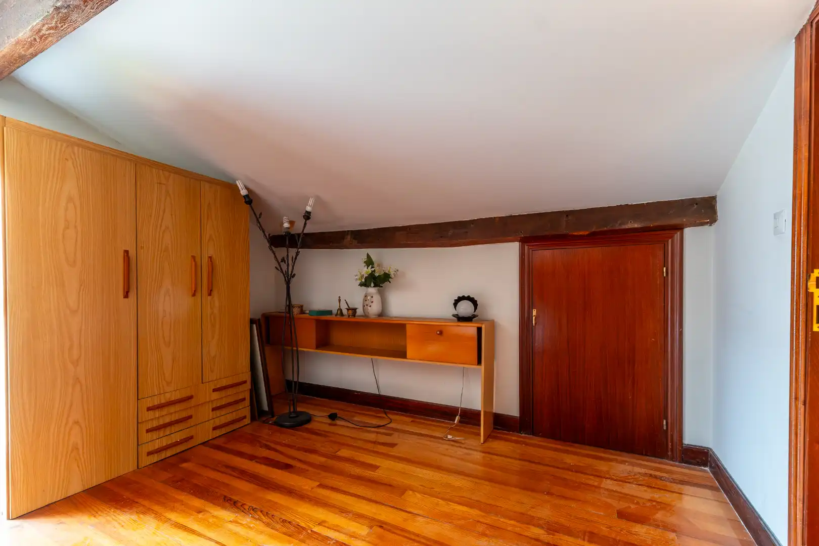 Pis en venda en Errenteria amb Calefacció, Parquet i Terrassa