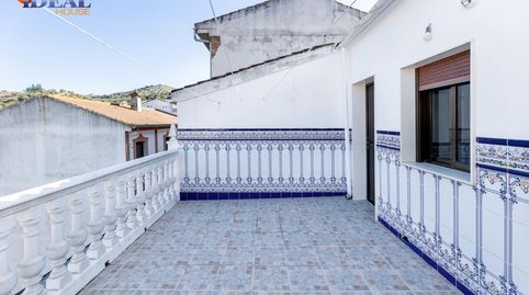 Venta de piso con trastero de 30 m2 en Algarinejo Granada