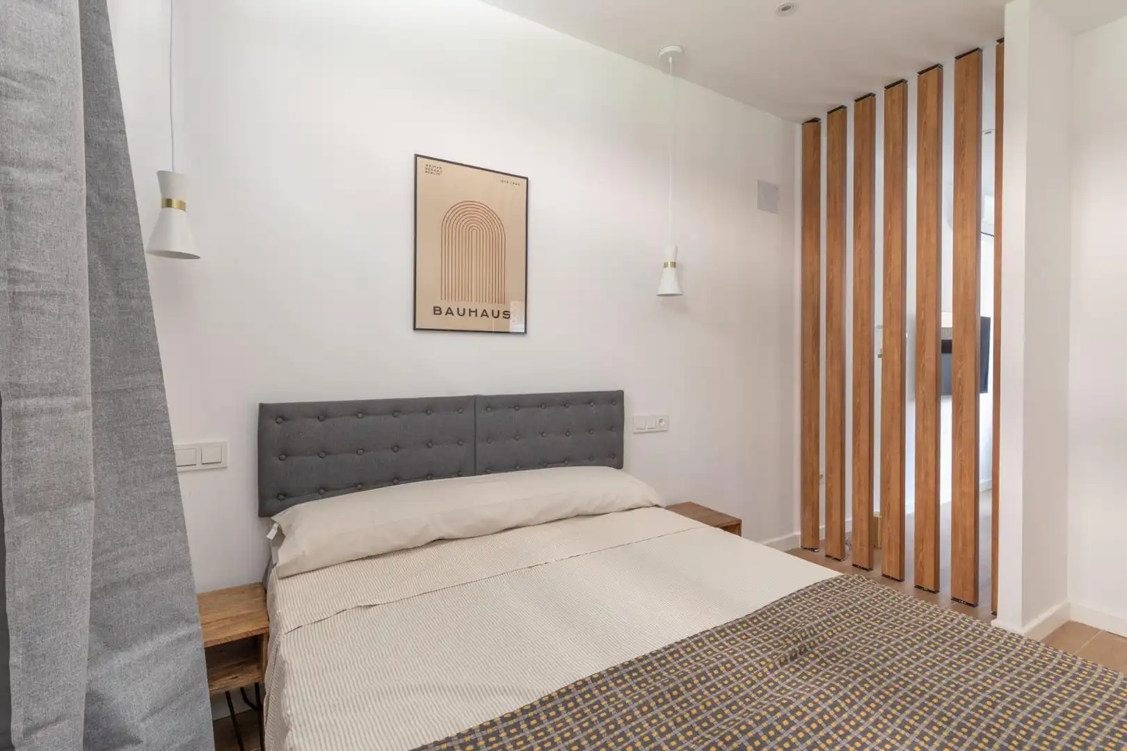 Flat for sale in Avenida Divina Pastora, 9, San Ildefonso