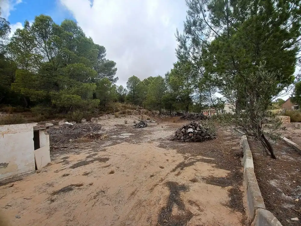 Casa o xalet en venda en Yecla