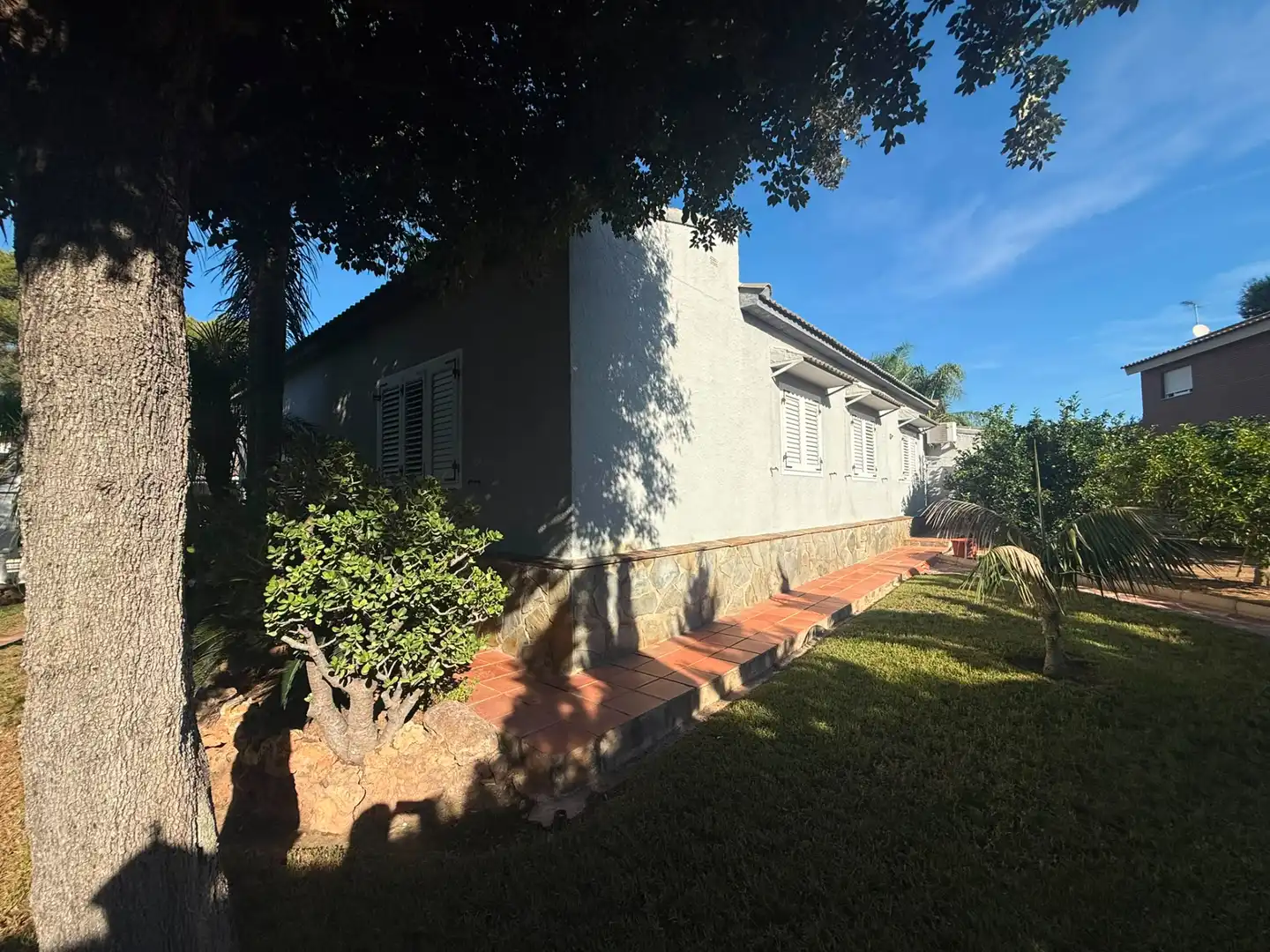 Villa con piscina in vendita a La Cañada, imagen 43