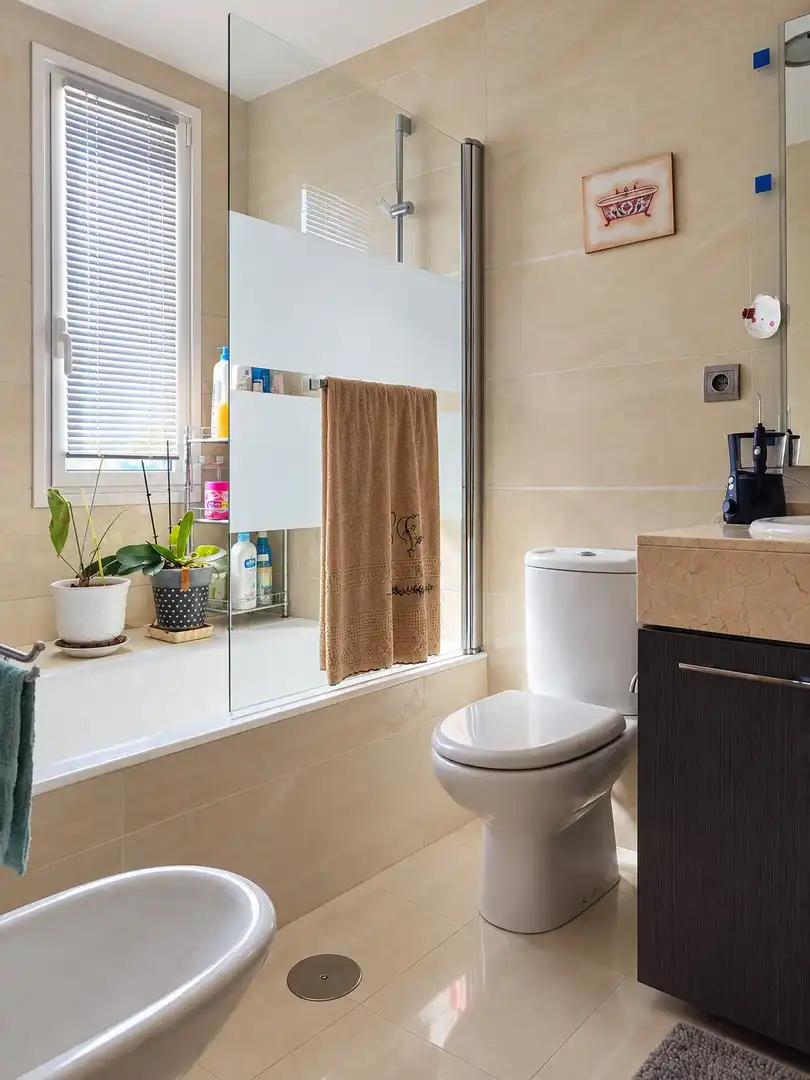 Ático con ascensor en venta en Pinar del Jalón, imagen 9
