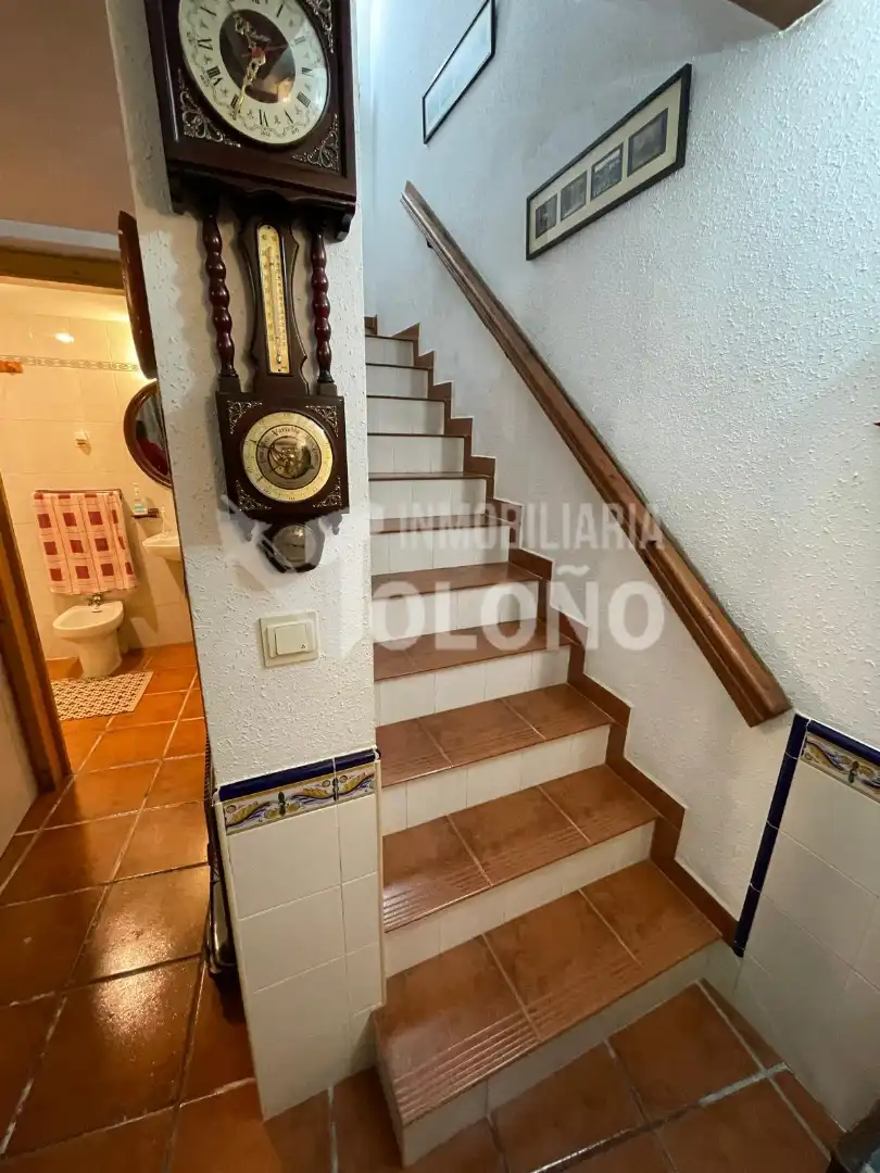 Casa o xalet en venda en Cuzcurrita de Río Tirón amb Traster, Moblat i Forn