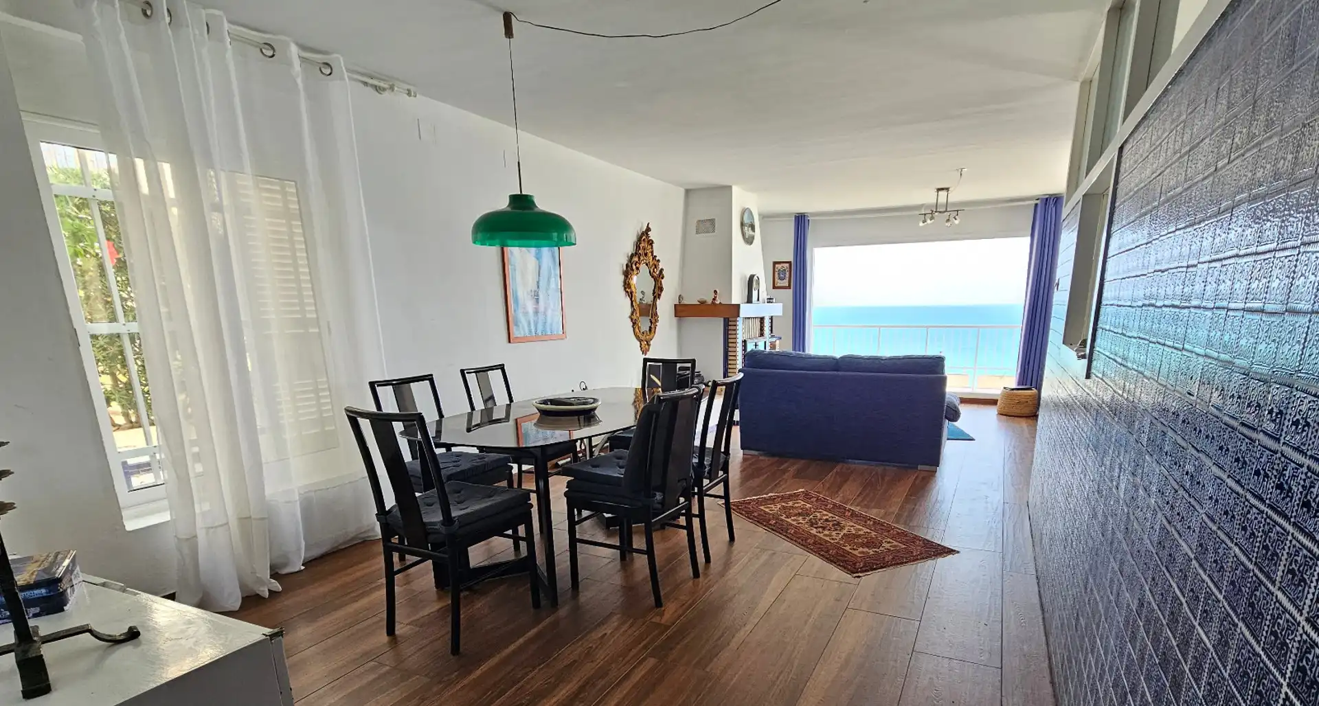Apartment for sale in El Faro, imagen 2