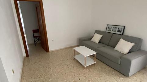Foto 4 de Apartament de lloguer a San Julián, Sevilla