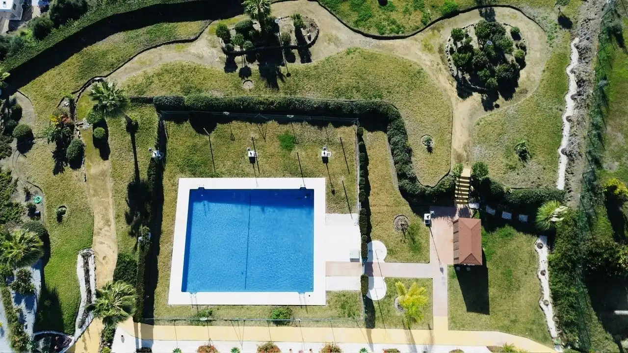 Àtic amb piscina en venda a El Peñoncillo, imagen 111