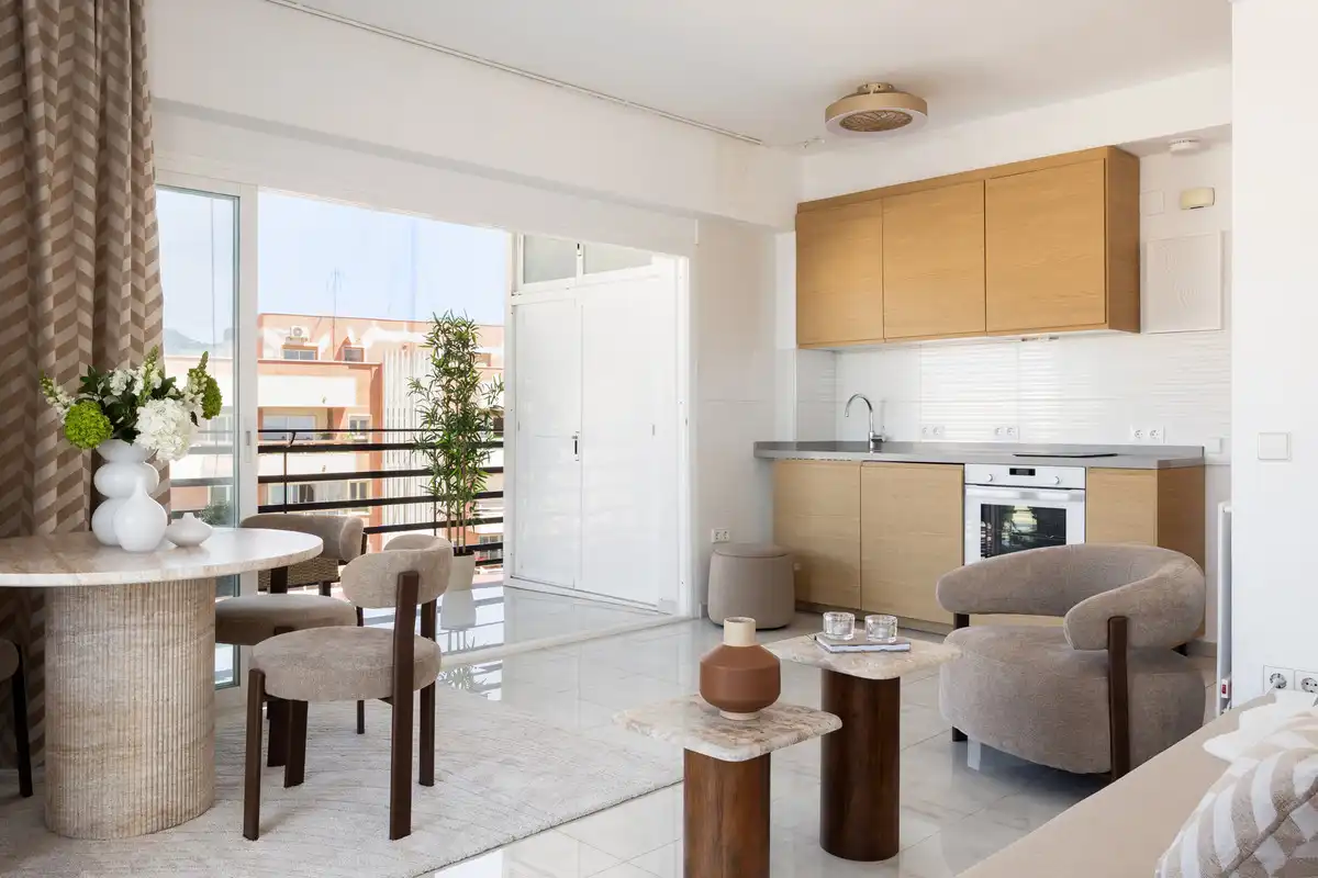 Appartement à vendre à Marbella Centro, imagen 7