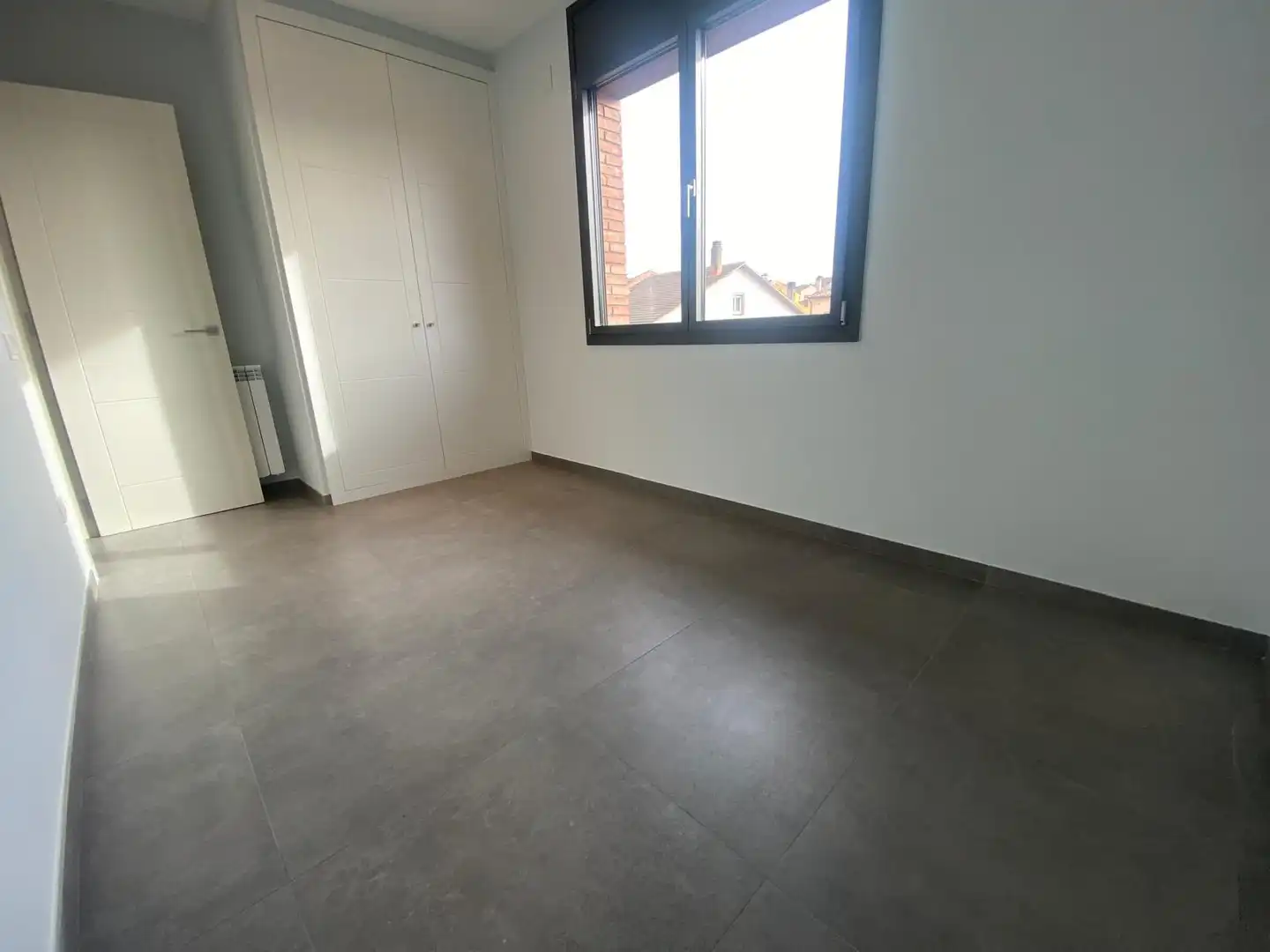 Habitación de Casa adosada en venta en Vic con Calefacción, Jardín privado y Terraza
