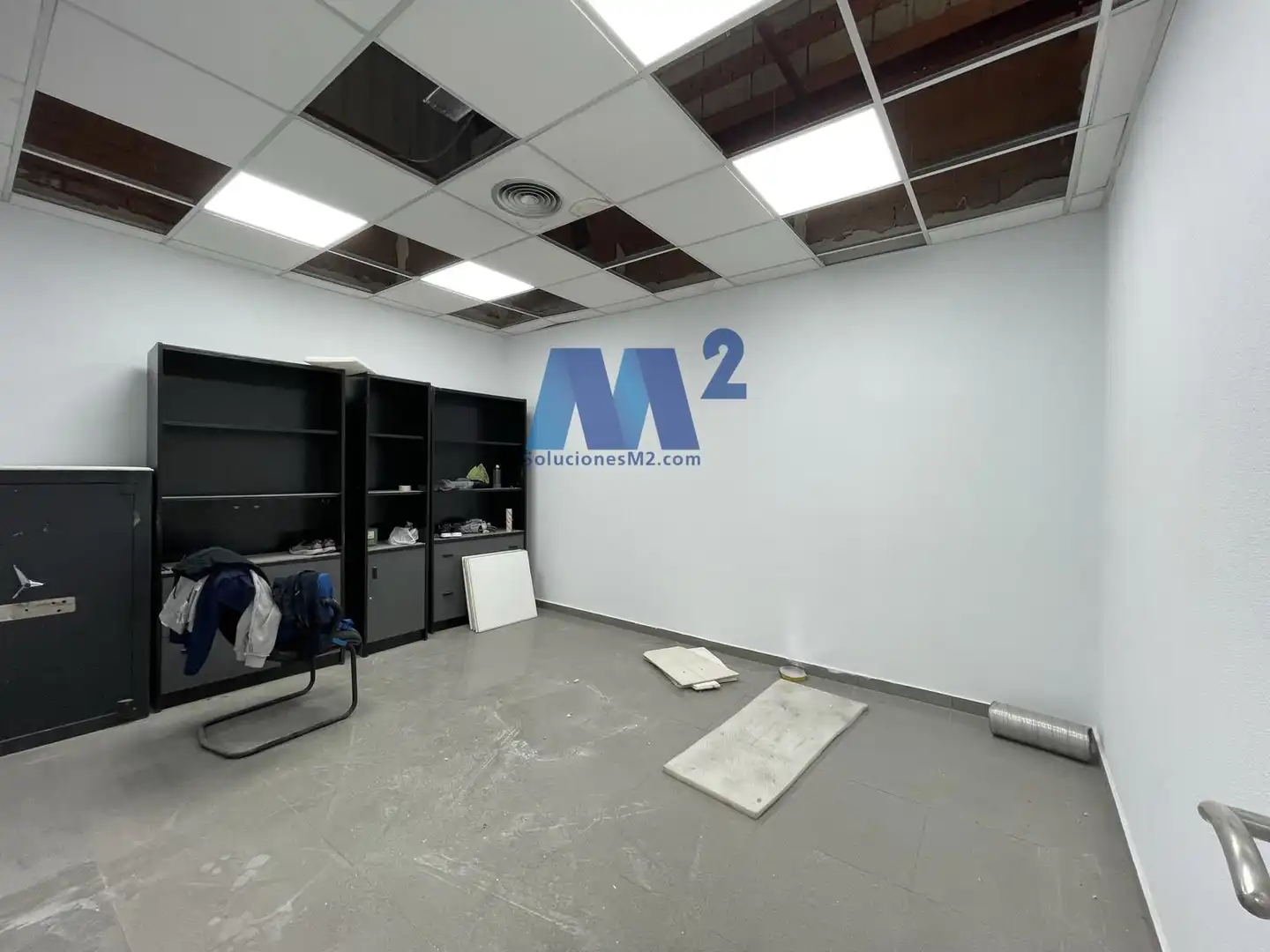 Industrial building to rent in Los Olivos - Los Ángeles, imagen 8