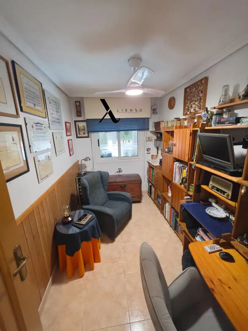 Wohnung zum Verkauf in Murcia mit Klimaanlage, Heizung und Möbliert