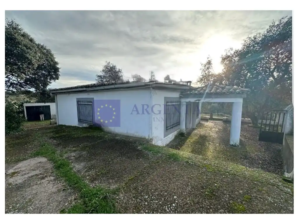Country house for sale in Torreorgaz