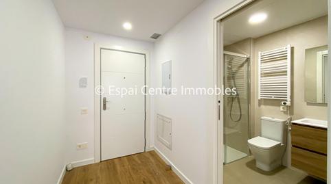 Foto 5 de Ático en venta en Carrer de las Navas de Tolosa, Segle XX, Barcelona