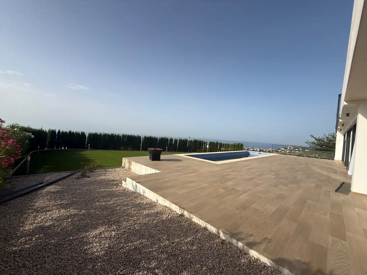 Villa avec terrasse à vendre à El Ràfol d'Almúnia, imagen 10