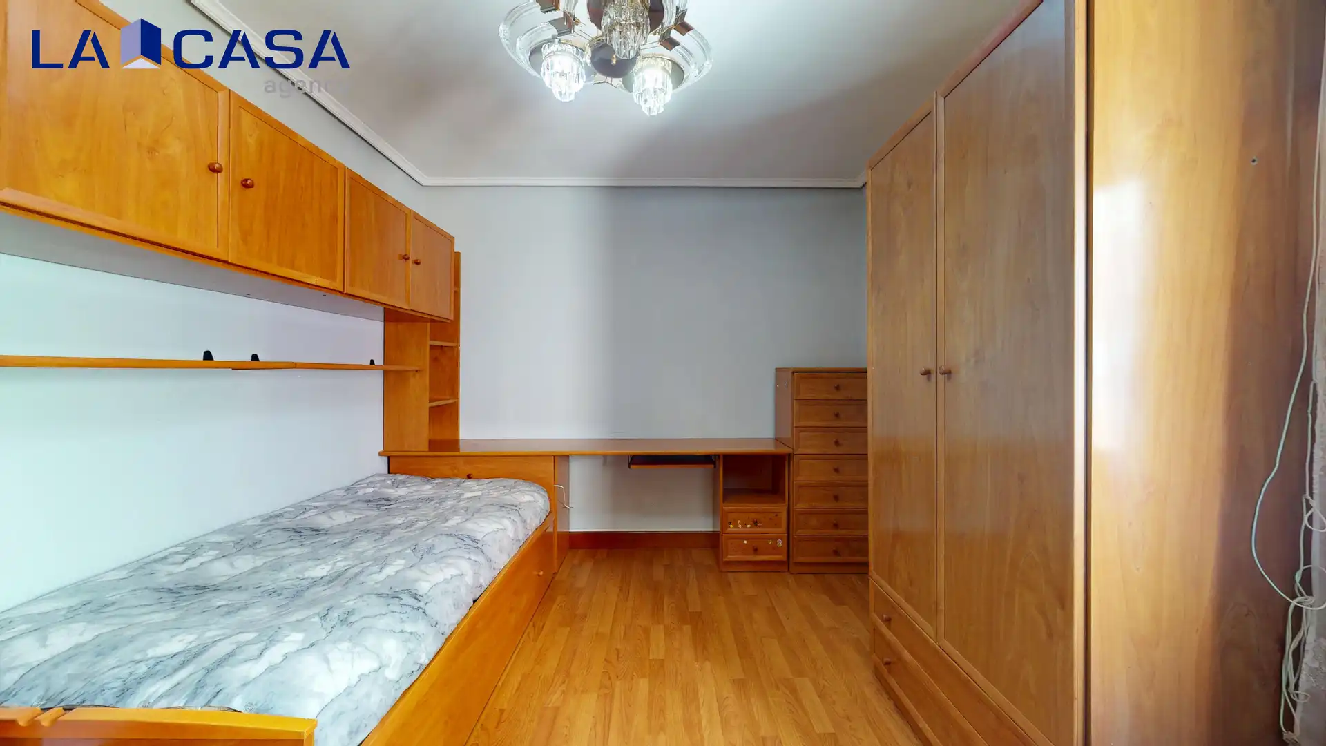 Flat with lift for sale in Sagarrasti Kalea, imagen 21