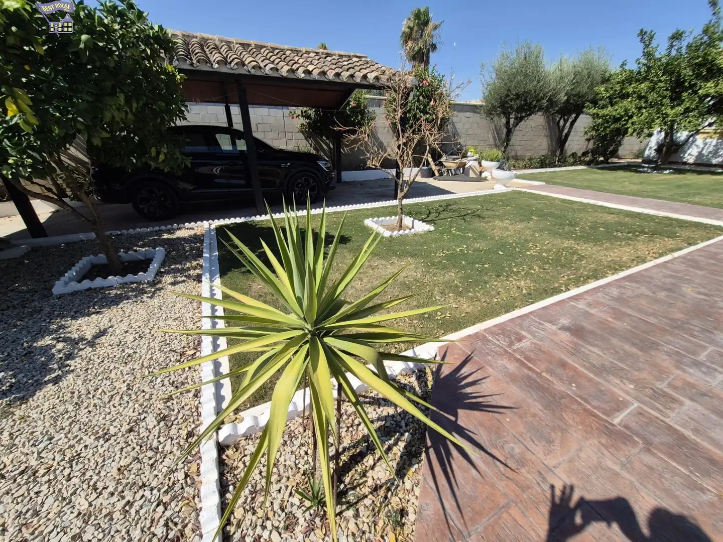 Chalet con piscina en venta en Arcos de la Frontera, imagen 7