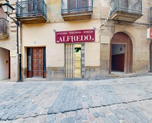 Exterior view of Premises for sale in Tafalla  with Terrace
