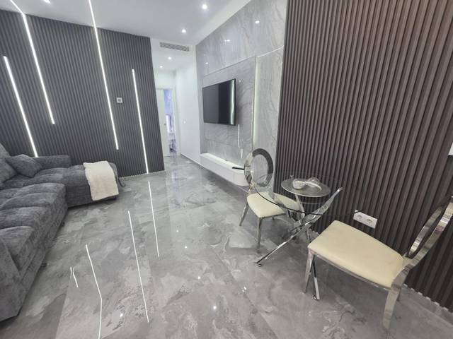 Piso en Venta en Juzgados - Plaza de Toros