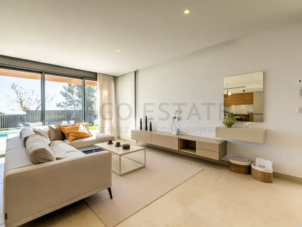 House for sale in Partida Serreta, imagen 19