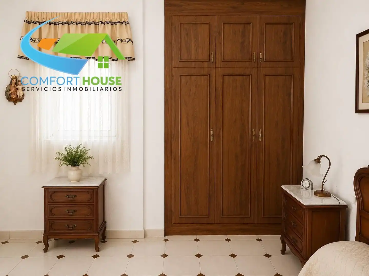 Casa o xalet en venda en La Unión