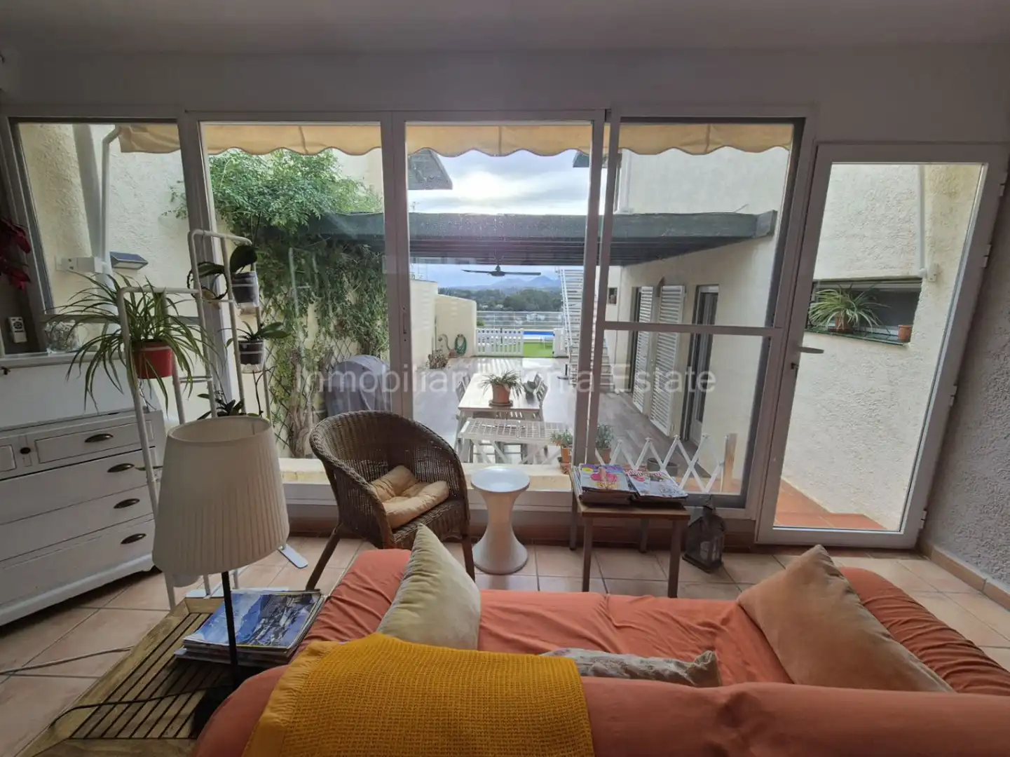 Villa mit Pool zum Verkauf in Altea la Vella, imagen 11