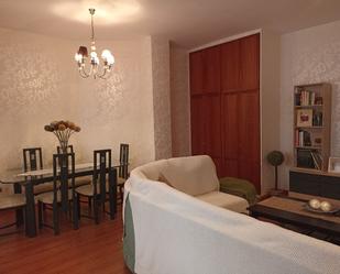 Living room of Planta baja for sale in Callosa de Segura  with Air Conditioner