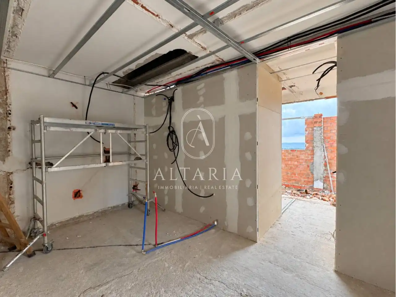 Casa amb jardí en venda a Calle Assutzenes, imagen 7