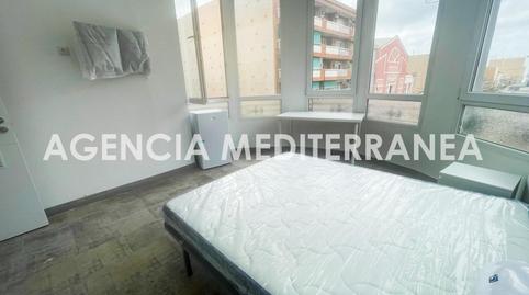 Photo 4 of Flat to share in Calle Maestro Lope, 19, El Castell, Valencia