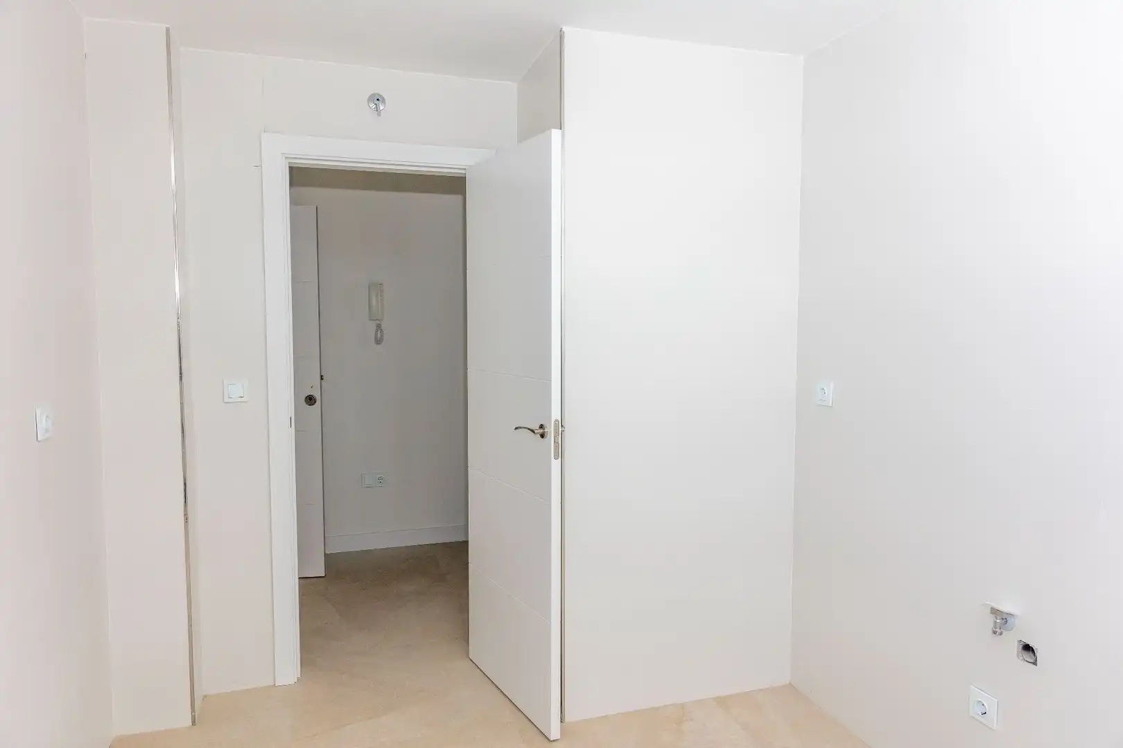 Flat with lift for sale in Ismael Gonzalez de la Serna 9, imagen 17