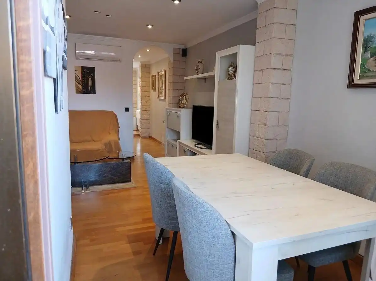 Wohnung mit Terrasse zum Verkauf in Llevant, imagen 3
