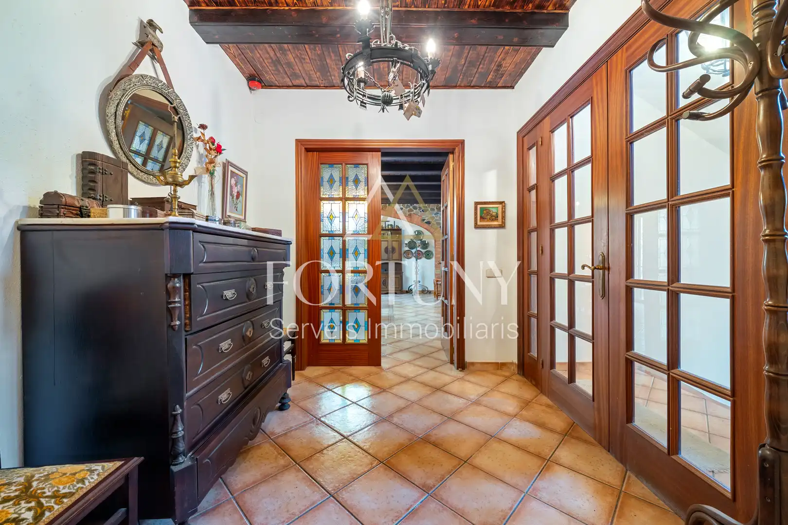 House with terrace for sale in Els Pallaresos, imagen 5