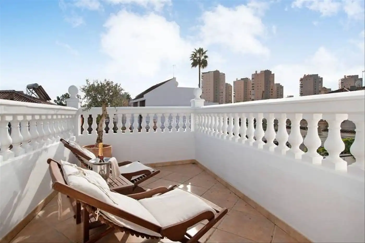 Casa in affitto a Calle Vistalmar 38, imagen 26
